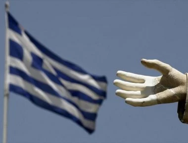 Ματιά στο μέλλον: Με εσωτερική στάση πληρωμών πέτυχε το ΥΠΟΙΚ το πρωτογενές πλεόνασμα 2,09 δις